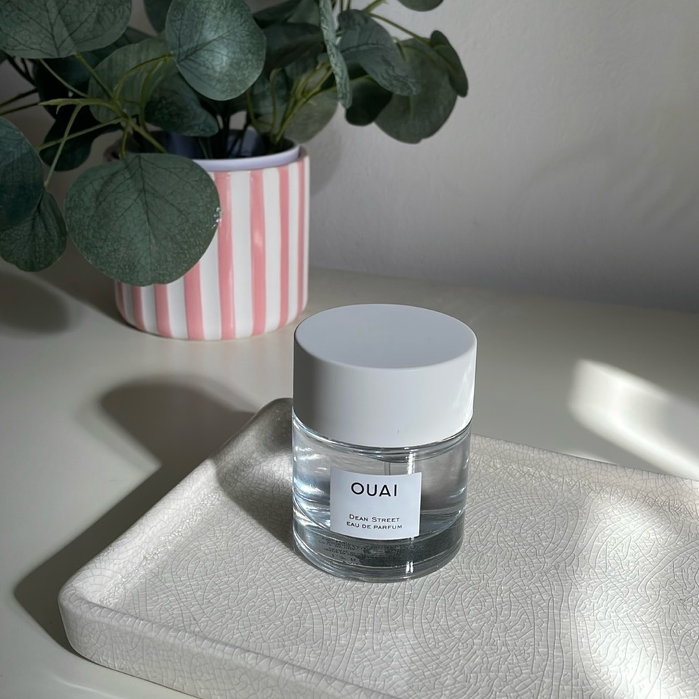 Ouai Dean Street Perfume